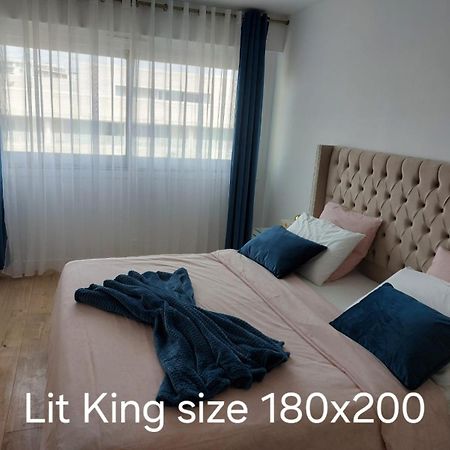 Spacieux 2 Pieces Terrasse Et Piscine Κάννες Εξωτερικό φωτογραφία