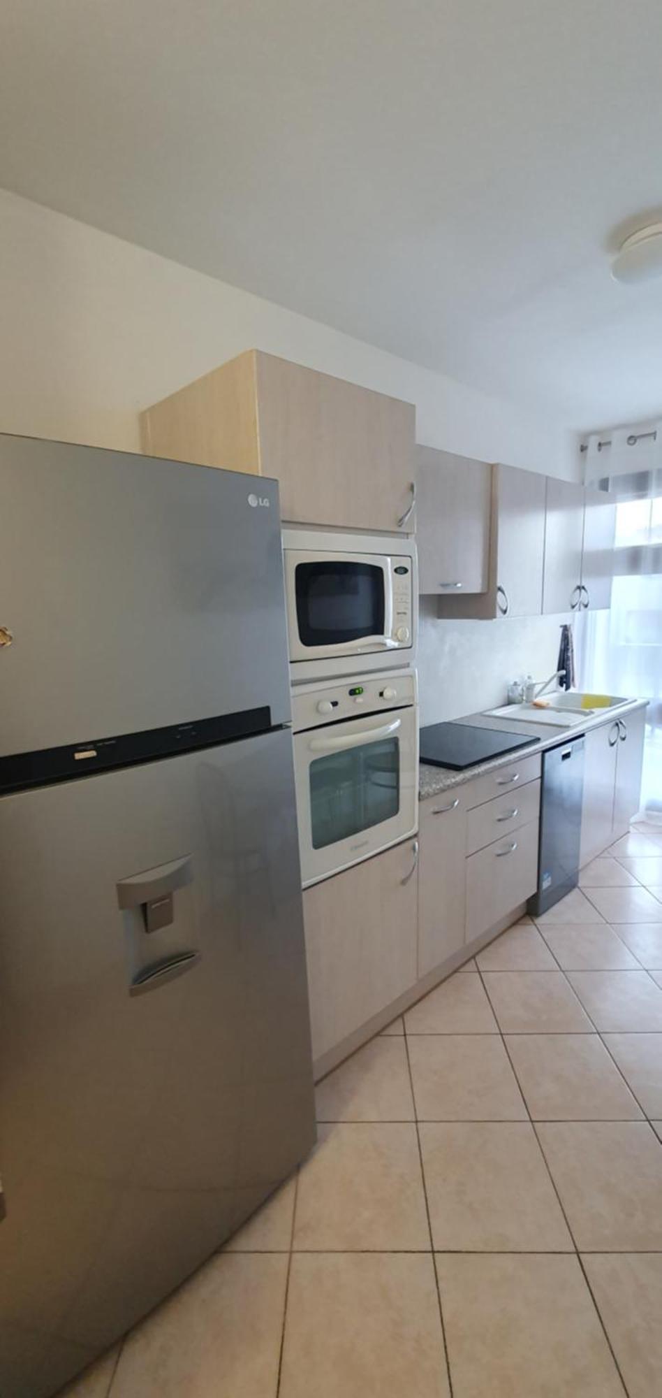 Spacieux 2 Pieces Terrasse Et Piscine Κάννες Εξωτερικό φωτογραφία