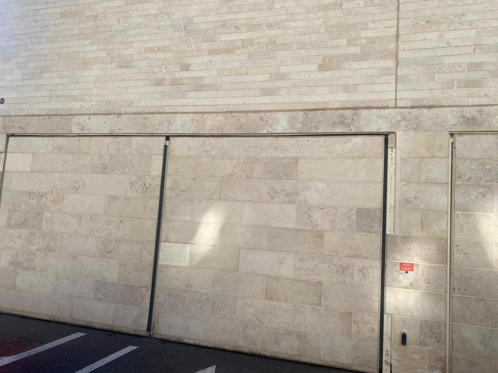 Spacieux 2 Pieces Terrasse Et Piscine Κάννες Εξωτερικό φωτογραφία